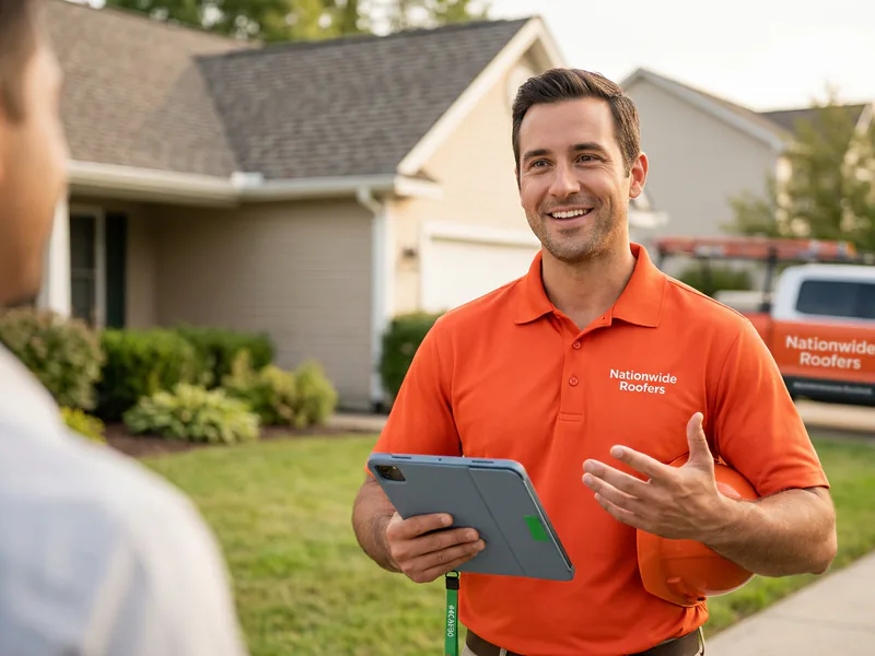 Roof Installation  in Saint Simons Island  FAQ